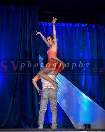 United Salseros Pro from Toronto