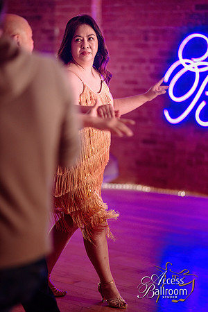 Access Ballroom