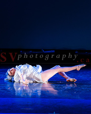 City Dance Corps Youth Program
