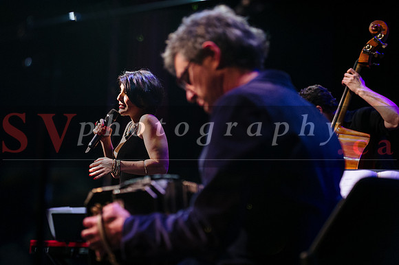 Hearts of Tango - Premiere Show
