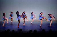 City Dance Corps - Kids Recital