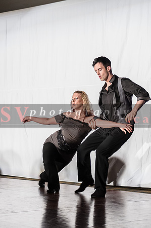 Vision Dance Encounter-Vision Gala