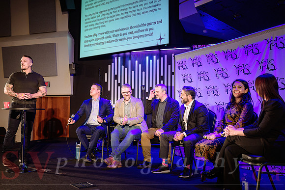 Young Professional Leadership Summit