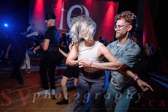 Canada Zouk Congress