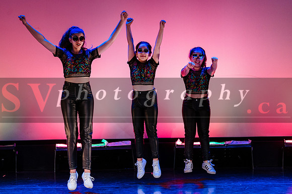 City Dance Corps Youth Program