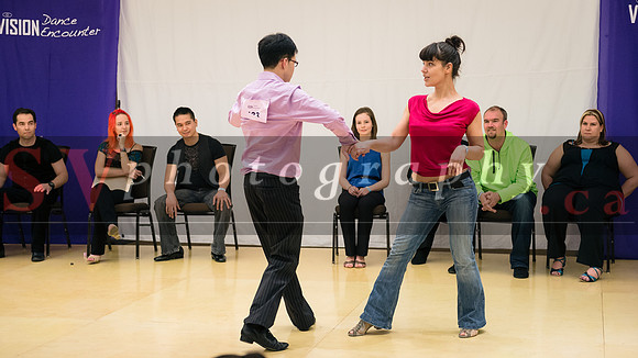 Vision Dance Encounter