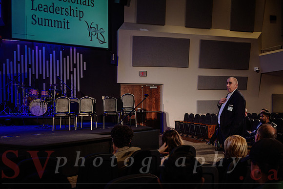 Young Professional Leadership Summit