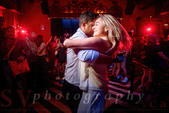 Lula Lounge Cuban Fridays