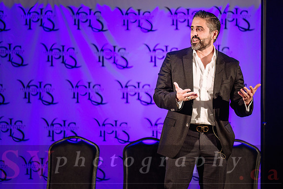 Young Professional Leadership Summit