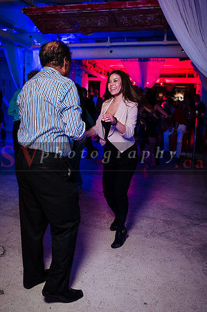 iFreeStyle's 8th Annual Christmas Gala - Social Dancing