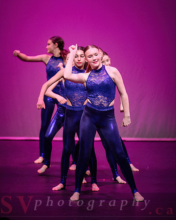 City Dance Corps - Kids Recital