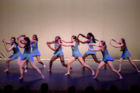 City Dance Corps - Kids Recital