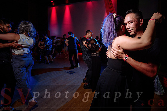 Canada Zouk Congress