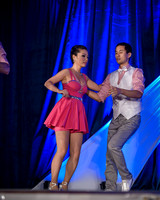 United Salseros Pro from Toronto