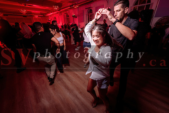 Toronto Salsa Sundays