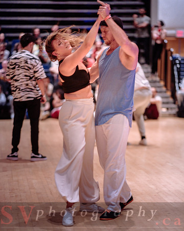 Canada Zouk Congress