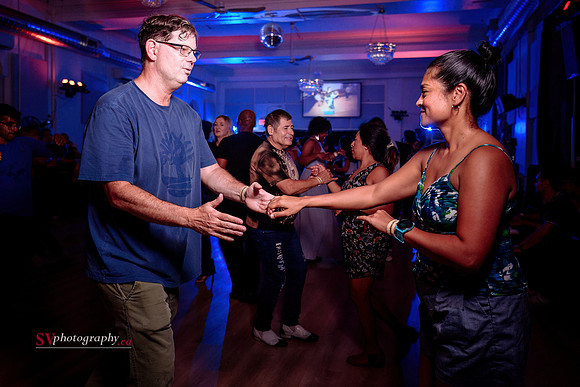 Toronto Salsa Sundays