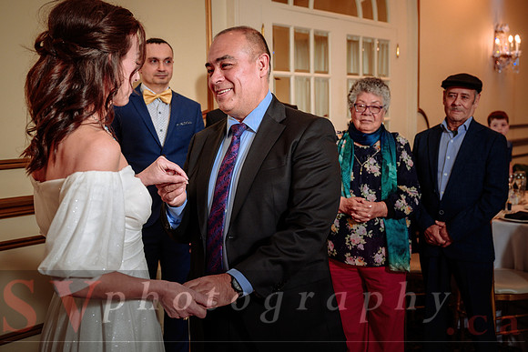 Daniel & Tatjana Wedding