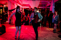iFreeStyle's 8th Annual Christmas Gala - Social Dancing