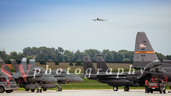 Airshow London 2018