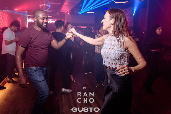 El Rancho