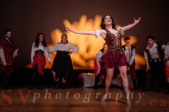 Canada Zouk Congress