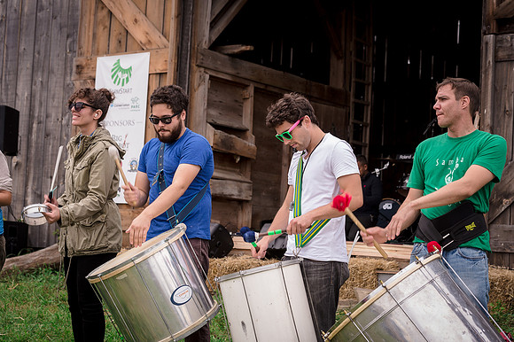 McVean Farm Picnic