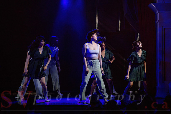 CDC 22nd Annual Showcase