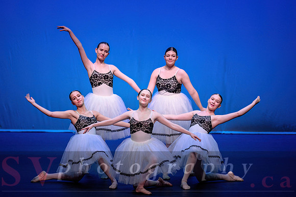 City Dance Corps - Kids Recital