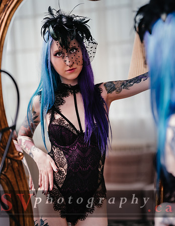 Suicide Girls
