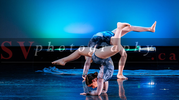 City Dance Corps Youth Program