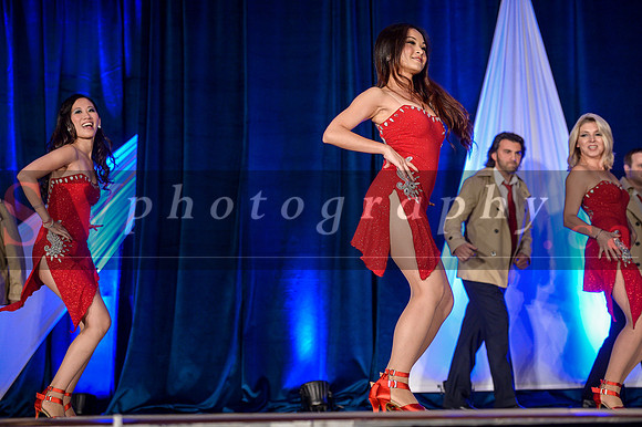 Dance Connexion Amateur from Toronto