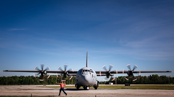 London Airshow