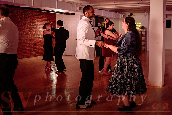 Access Ballroom