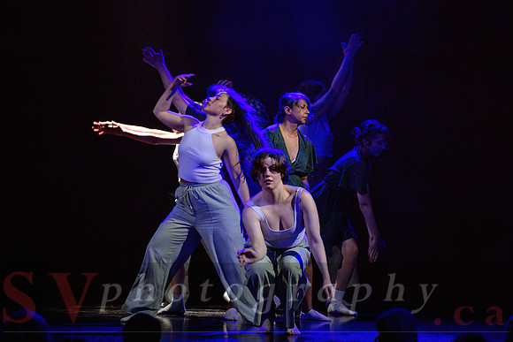 CDC 22nd Annual Showcase