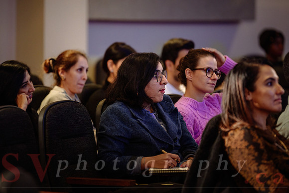 Young Professional Leadership Summit