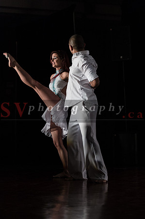 Vision Dance Encounter-Vision Gala