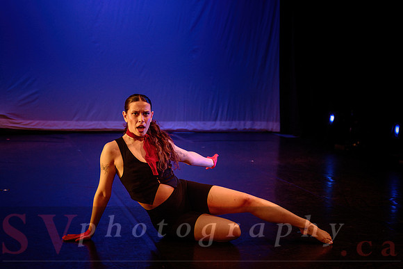 Next Stage!