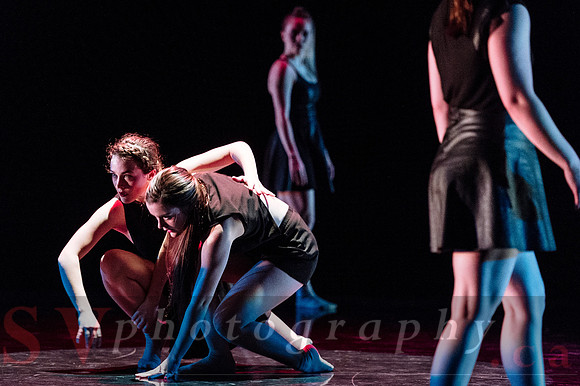 2015 George Brown Unleashed