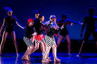 City Dance Corps Youth Program
