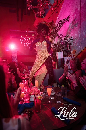 Sunday Drag Brunch