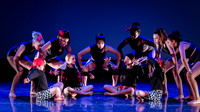 City Dance Corps Youth Program