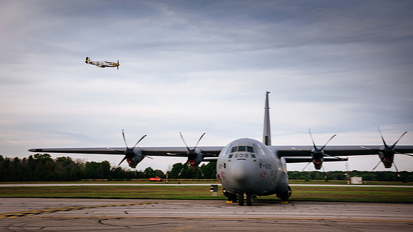 London Airshow