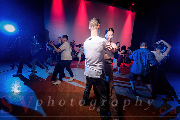 Canada Zouk Congress