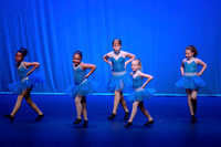 City Dance Corps - Kids Recital