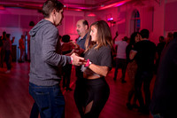 Dovercourt Sunday Social