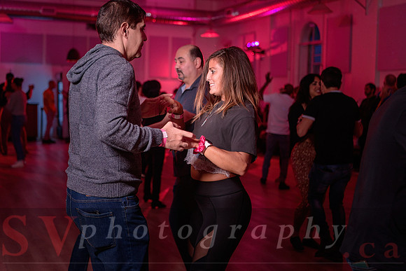 Dovercourt Sunday Social