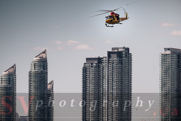 2016 Canadian International Air Show (CIAS)