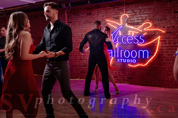 Access Ballroom