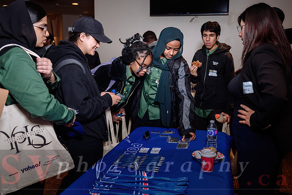 Young Professional Leadership Summit